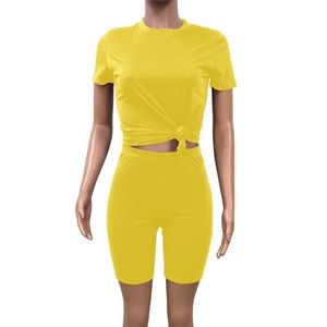 “Biker-Girl Set”